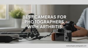 Best Cameras for Photographers with Arthritis
