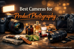 Best Cameras for Product Photography
