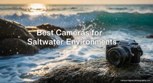 Best Cameras for Saltwater Environments