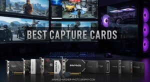 Best Capture Cards