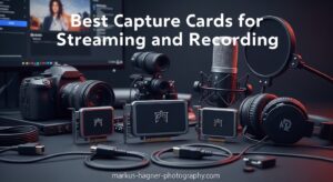 Best Capture Cards for Streaming and Recording