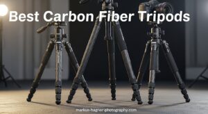 Best Carbon Fiber Tripods