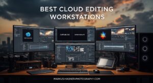 Best Cloud Editing Workstations