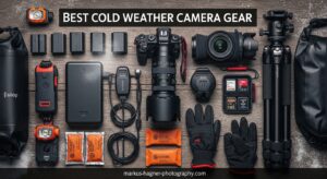 Best Cold Weather Camera Gear