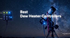 Best Dew Heater Controllers