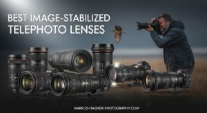 Best Image-Stabilized Telephoto Lenses