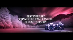 Best Infrared Converted Cameras for IR Photography