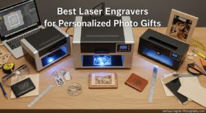 Best Laser Engravers for Personalized Photo Gifts