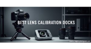 Best Lens Calibration Docks