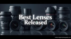 Best Lenses Released