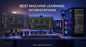Best Machine Learning Workstations