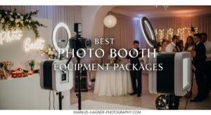Best Photo Booth Equipment Packages