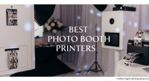Best Photo Booth Printers