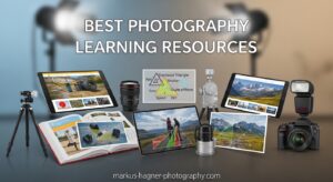 Best Photography Learning Resources