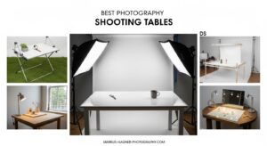 Best Photography Shooting Tables