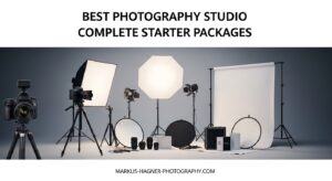 Best Photography Studio Complete Starter Packages