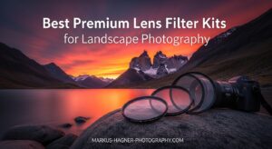 Best Premium Lens Filter Kits for Landscape Photography