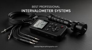 Best Professional Intervalometer Systems