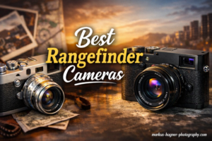 Best Rangefinder Cameras