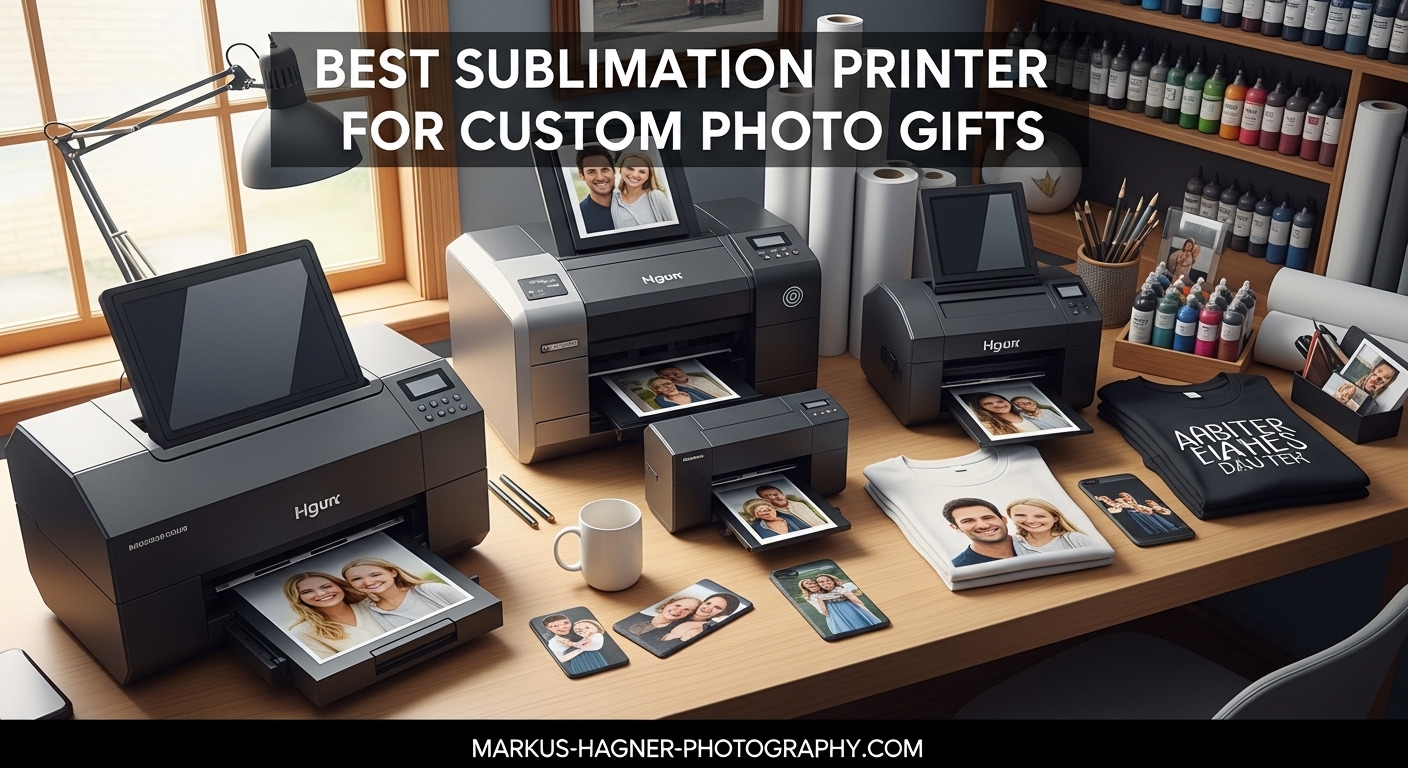 Best Laser Engravers for Personalized Photo Gifts