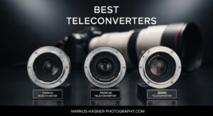 Best Teleconverters