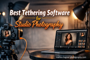 Best Tethering Software for Studio Photography