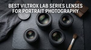 Best Viltrox LAB Series Lenses for Portrait Photography