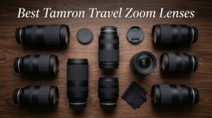 Best Tamron All-in-One Travel Zoom Lenses