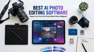 Best AI Photo Editing Software