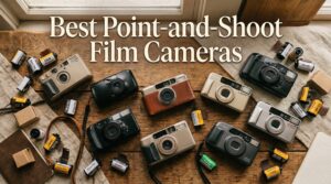 Best Point-and-Shoot Film Cameras Still Worth Buying