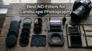 Best ND Filters for Landscape Photography