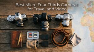 Best Micro Four Thirds Cameras for Travel and Video