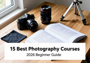 Best Online Photography Courses for Beginners