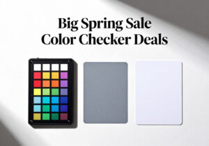 Best Big Spring Sale Color Checker Deals on Amazon
