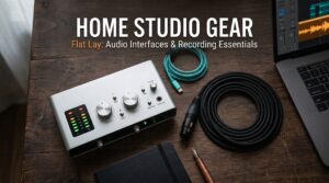 Best Big Spring Sale Audio Interface Deals on Amazon