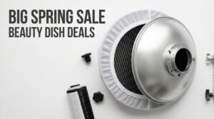 Best Big Spring Sale Beauty Dish Deals on Amazon