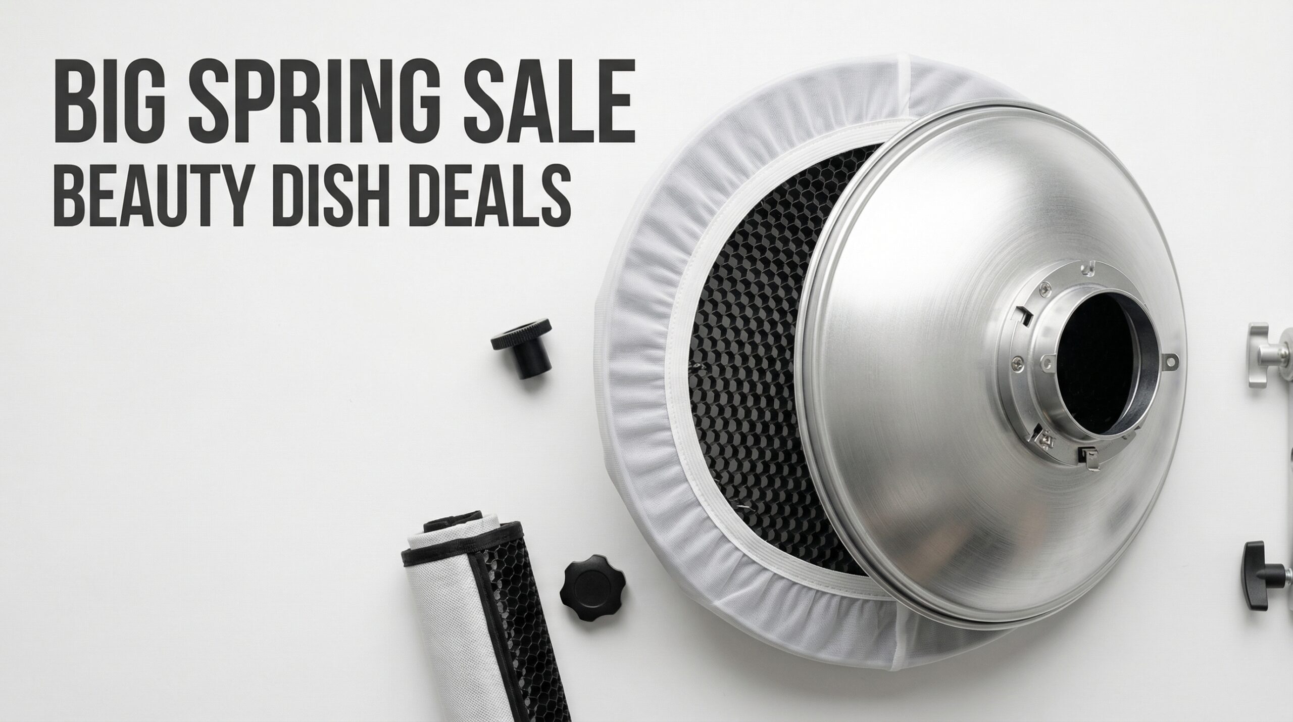 Best Big Spring Sale Beauty Dish Deals on Amazon