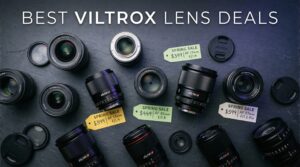 Best Big Spring Sale Viltrox Lens Deals on Amazon