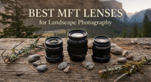 Best Micro Four Thirds Lenses for Landscape Photography