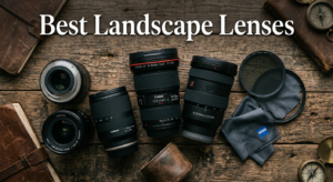 Best Landscape Lenses Across All Camera Brands