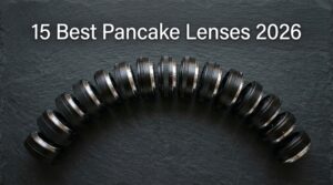 Best Pancake Lenses for Compact Mirrorless Camera Setups