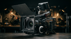 Best Matte Boxes for Mirrorless Camera Video Rigs