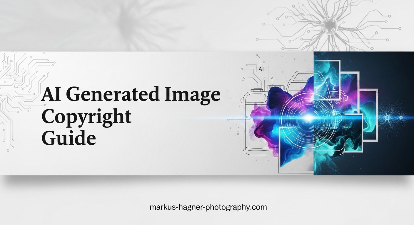 AI Generated Image Copyright Guide