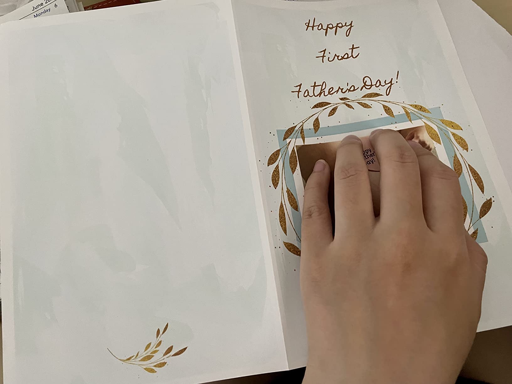 Avery Printable Half-Fold Greeting Cards, Envelopes Included, 5.5