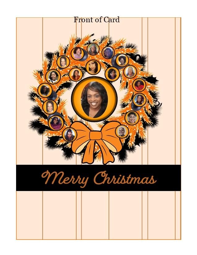 Avery Printable Half-Fold Greeting Cards, Envelopes Included, 5.5