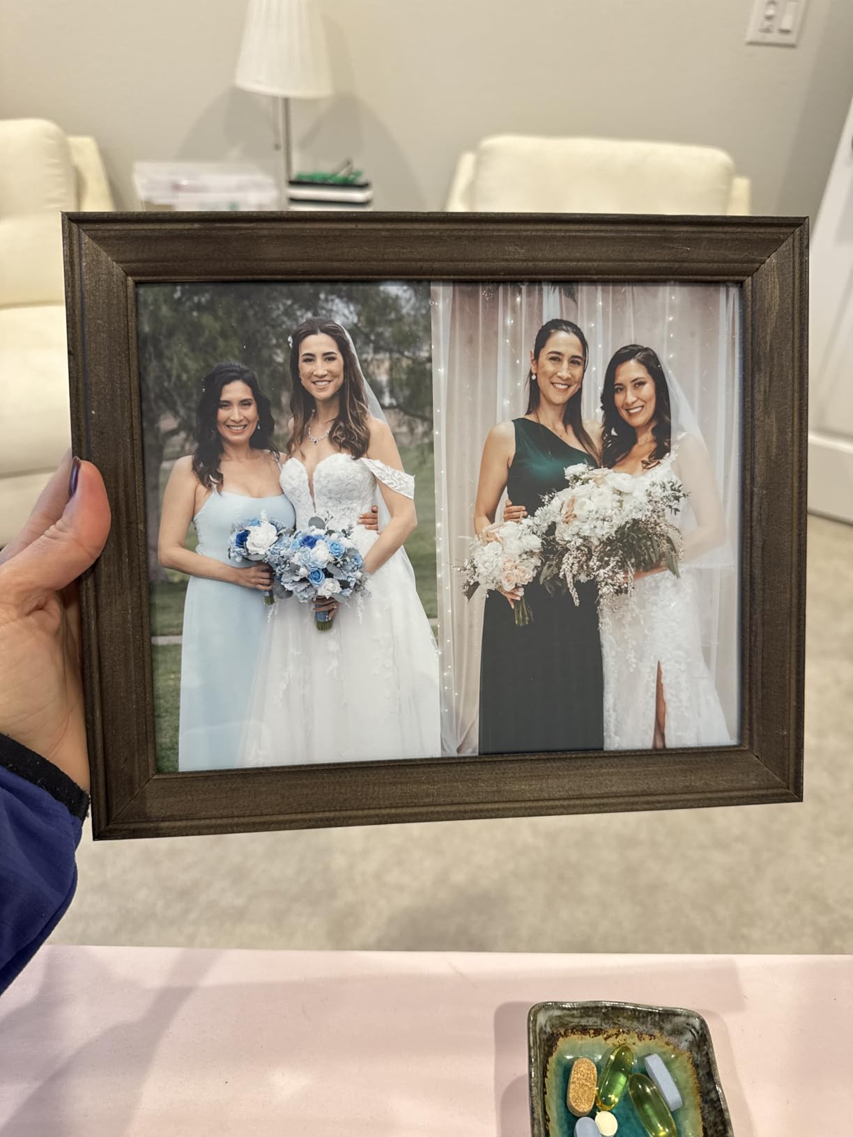 Epson Premium Photo Paper GLOSSY (8.5x11 Inches, 50 Sheets) (S041667), White customer photo 1