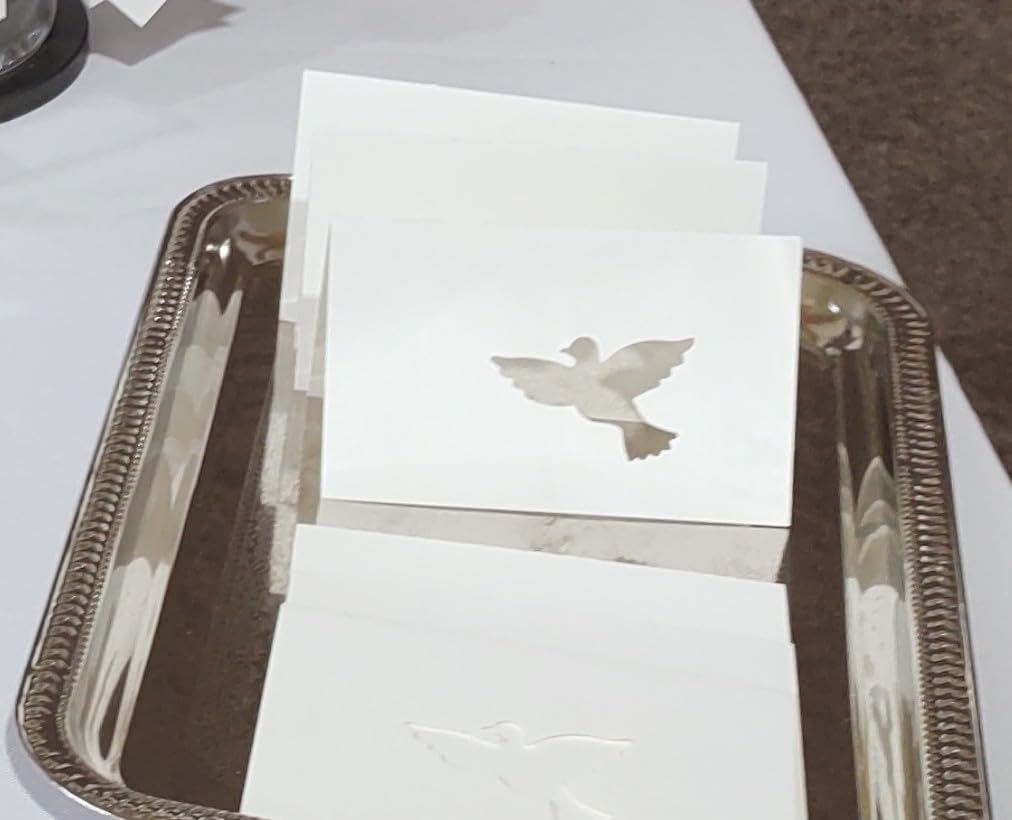 Avery Printable Postcards, 4.25