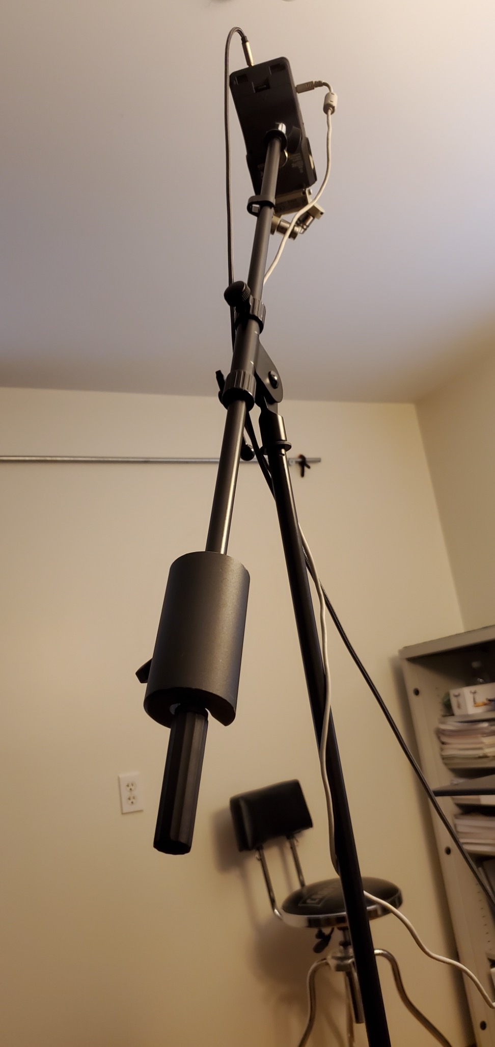On-Stage Counterweight (CW-3) customer photo 1