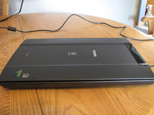 Canon 4507B002 Document Scanner customer photo 1