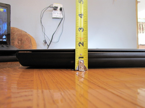 Canon 4507B002 Document Scanner customer photo 2